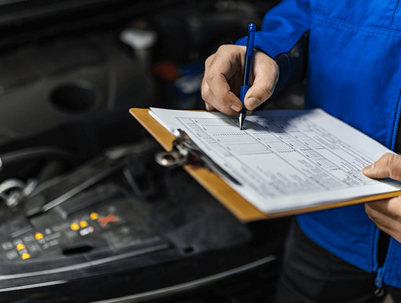 importancia da revisão do carro